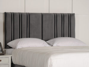 Abriana Bed Fixing Headboard - Upholstered Bed  Headboard