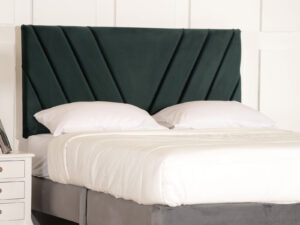 Addison Bed Fixing Headboard - Upholstered Bed  Headboard
