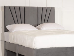 Adeline Bed Fixing Headboard - Upholstered Bed  Headboard