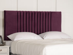 Annabella Bed Fixing Headboard - Upholstered Bed  Headboard