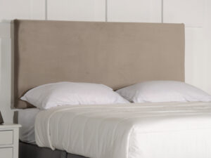 Carrabelle Bed Fixing Headboard - Upholstered Bed  Headboard