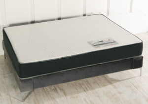 Allure Memory Foam Pocket Sprung Mattress