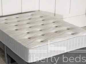 Vittoria - Premium Collection - Memory Foam Pocket Sprung Mattress