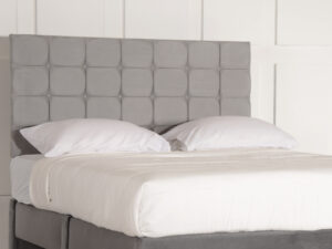 Nevada Bed Fixing Headboard - Upholstered Bed  Headboard